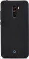 Xiaomi Pocophone F1 Hoesje - Mobilize - Rubber Gelly Serie - TPU Backcover - Zwart - Hoesje Geschikt Voor Xiaomi Pocophone F1