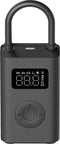 Xiaomi Portable Electric Air Compressor 2 - Elektrische Pomp Voor Fiets, Auto, Scooter etc.