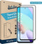 Xiaomi Redmi 10 Screenprotector - Full Cover - Gehard glas - Transparant - Just in Case