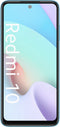 Xiaomi Redmi 10 Screenprotector - Full Cover - Gehard glas - Transparant - Just in Case