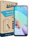 Xiaomi Redmi 10 Screenprotector - Gehard glas - Transparant - Just in Case
