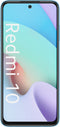 Xiaomi Redmi 10 Screenprotector - Gehard glas - Transparant - Just in Case