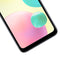 Xiaomi Redmi 10A Full Cover Tempered Glass - Screenprotector - Black