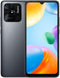 Xiaomi Redmi 10C, 3GB intern, 64GB opslag Grafiet