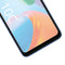 Xiaomi Redmi 10c screenprotector - Full Cover - Gehard glas - Zwart - Just in Case