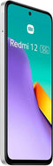 Xiaomi Redmi 12 - 128GB - Zilver