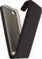 Xiaomi Redmi 5A Hoesje - Mobilize - Gelly Classic Serie - Kunstlederen Flipcase - Zwart - Hoesje Geschikt Voor Xiaomi Redmi 5A