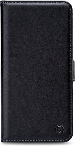 Xiaomi Redmi 7 Hoesje - Mobilize - Classic Gelly Wallet Serie - Kunstlederen Bookcase - Zwart - Hoesje Geschikt Voor Xiaomi Redmi 7