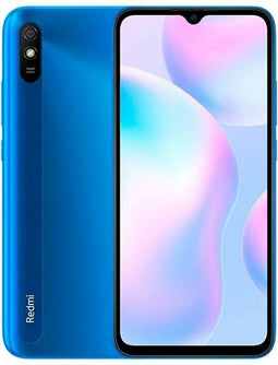 Xiaomi Redmi 9AT Blauw
