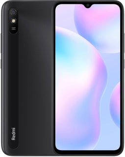 Xiaomi Redmi 9AT Grijs