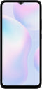 Xiaomi Redmi 9AT screenprotector - Gehard glas - Transparant - Just in Case