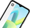 Xiaomi Redmi A1 screenprotector - Full Cover - Gehard glas - Zwart -