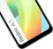 Xiaomi Redmi A1 screenprotector - Full Cover - Gehard glas - Zwart -