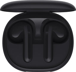 Xiaomi Redmi Buds 4 Lite Headset Draadloos In-ear Oproepen/muziek USB Type-C Bluetooth Zwart