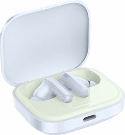Xiaomi, Redmi Buds 5 IP54 Bluetooth 5.3 Lichtgewicht en compacte headset, lichtblauw