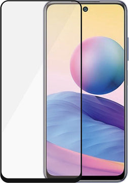 Xiaomi Redmi Note 10 5G Poco M3 Pro 5G/ M3 Pro- Black Case Friendly