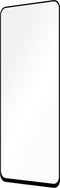 Xiaomi Redmi Note 11/Note 11S Screenprotector - Full Cover - Gehard glas - Transparant - Just in Case