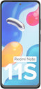 Xiaomi Redmi Note 11/Note 11S Screenprotector - Gehard glas - Transparant - Just in Case