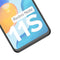 Xiaomi Redmi Note 11/Note 11S Screenprotector - Gehard glas - Transparant - Just in Case