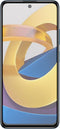 Xiaomi Redmi Note 11/Note 11S Screenprotector - Gehard glas - Transparant - Just in Case