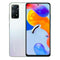 Xiaomi Redmi Note 11 Pro 6/64GB White smartphone