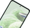 Xiaomi Redmi Note 12 5G Full Cover Tempered Glass - Screenprotector - Black