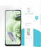 Xiaomi Redmi Note 12 5G Tempered Glass - Screenprotector - Clear