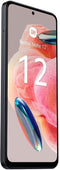 Xiaomi Redmi Note 12 6GB/128GB Onyx Grey