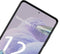 Xiaomi Redmi Note 12 Pro+ 5G Full Cover Tempered Glass - Screenprotector - Black