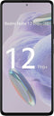 Xiaomi Redmi Note 12 Pro+ 5G Full Cover Tempered Glass - Screenprotector - Black