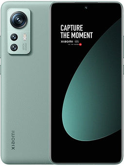 Xiaomi Redmi Note 12S, 8GB ram, 256GB opslag Groen