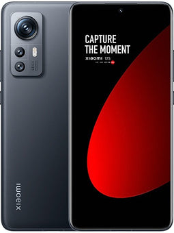 Xiaomi Redmi Note 12S, 8GB ram, 256GB opslag Zwart