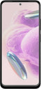 Xiaomi Redmi Note 12S Tempered Glass - Screenprotector - Clear