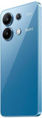 Xiaomi Redmi Note 13 4G - 6GB/128GB - Ice Blauw