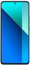 Xiaomi Redmi Note 13 4G - 6GB/128GB - Ice Blauw