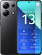 Xiaomi Redmi Note 13 4G - 6GB/128GB - Midnight Zwart
