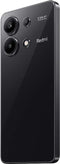 Xiaomi Redmi Note 13 4G - 6GB/128GB - Midnight Zwart