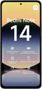 Xiaomi Redmi Note 14 - 6GB/128GB - Mist Paars