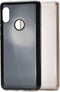 Xiaomi Redmi Note 5 Pro Hoesje - Mobilize - Gelly Serie - TPU Backcover - Zwart - Hoesje Geschikt Voor Xiaomi Redmi Note 5 Pro