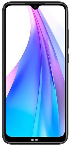 Xiaomi Redmi Note 8T (4GB ram, 64GB opslag) Zwart