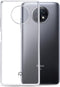 Xiaomi Redmi Note 9T Hoesje - Mobilize - Geschikt voor - Gelly Serie - TPU Backcover - Transparant - Hoesje Geschikt Voor Xiaomi Redmi Note 9T