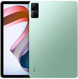 Xiaomi Redmi Pad, 4GB ram, 128GB opslag Groen