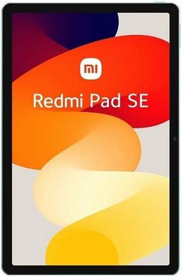 Xiaomi Redmi Pad Se 4gb/128gb 11´´ Tablet Transparant