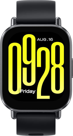 Xiaomi Redmi Watch 5 Active, Zwart (Zwart)