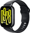 Xiaomi Redmi Watch 5 Active, Zwart (Zwart)
