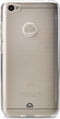 Xiaomi Redmi Y1 Hoesje - Mobilize - Gelly Serie - TPU Backcover - Transparant - Hoesje Geschikt Voor Xiaomi Redmi Y1