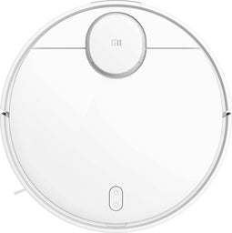 Xiaomi - Robot Vacuum Mop P - Stofzuiger- en Dweilrobot - Intelligent Lasernavigatiesysteem - 2100 Pa Zuigkracht