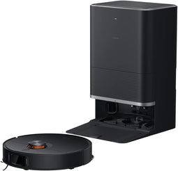 Xiaomi Robot Vacuum X20 Max EU - Stofzuigen & dweilen - Automatische vuilafvoer - Slimme navigatie