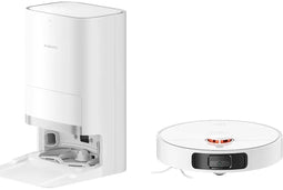Xiaomi Robotstofzuiger X20+ - Zelflegend Station - Dweilfunctie - Ideaal voor Huisdieren