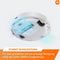 Xiaomi - S10 Robotstofzuiger - 4000 Pa Zuigkracht - 3200 mAh Batterij